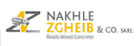 Nakhle Zgheib & CO SARL