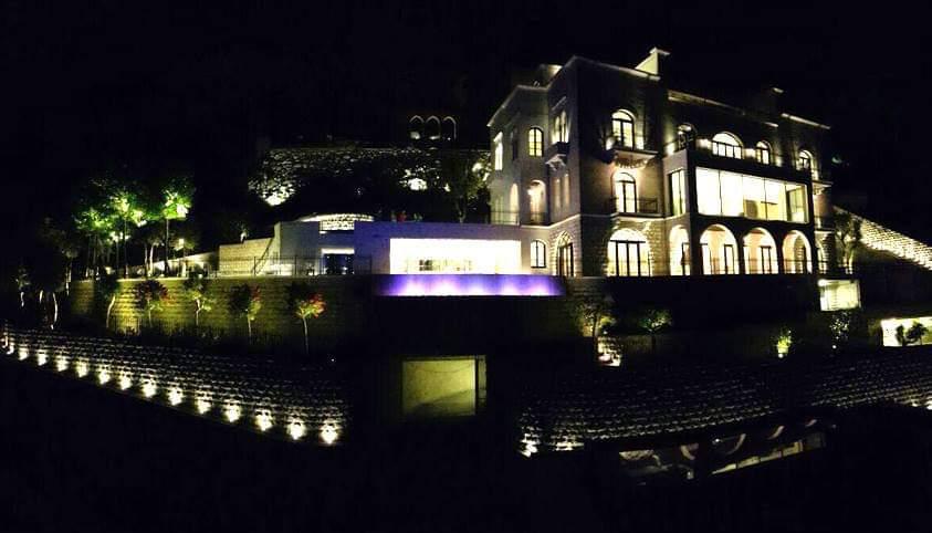 Domaine De Zgheib, Fatka 4