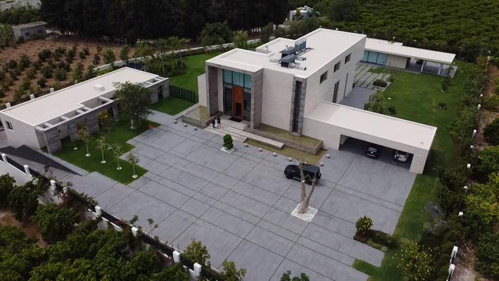 Villa basma