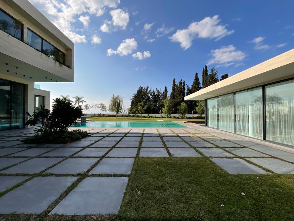 villa Bassma 3