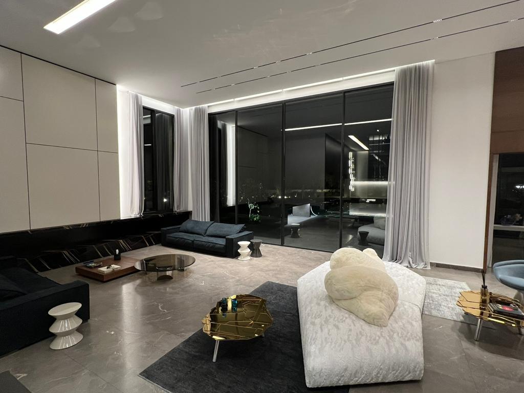villa Bassma 4
