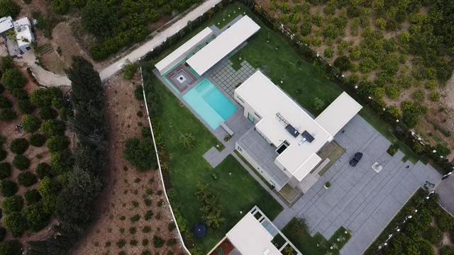 villa Bassma 7